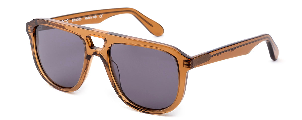 Brooks Sunglasses