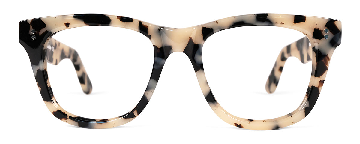Monture De Lunettes Eddie Bauer Unisexe Couleur écaille - 52mm, Verres Démo - Neuf Avec étiquettes