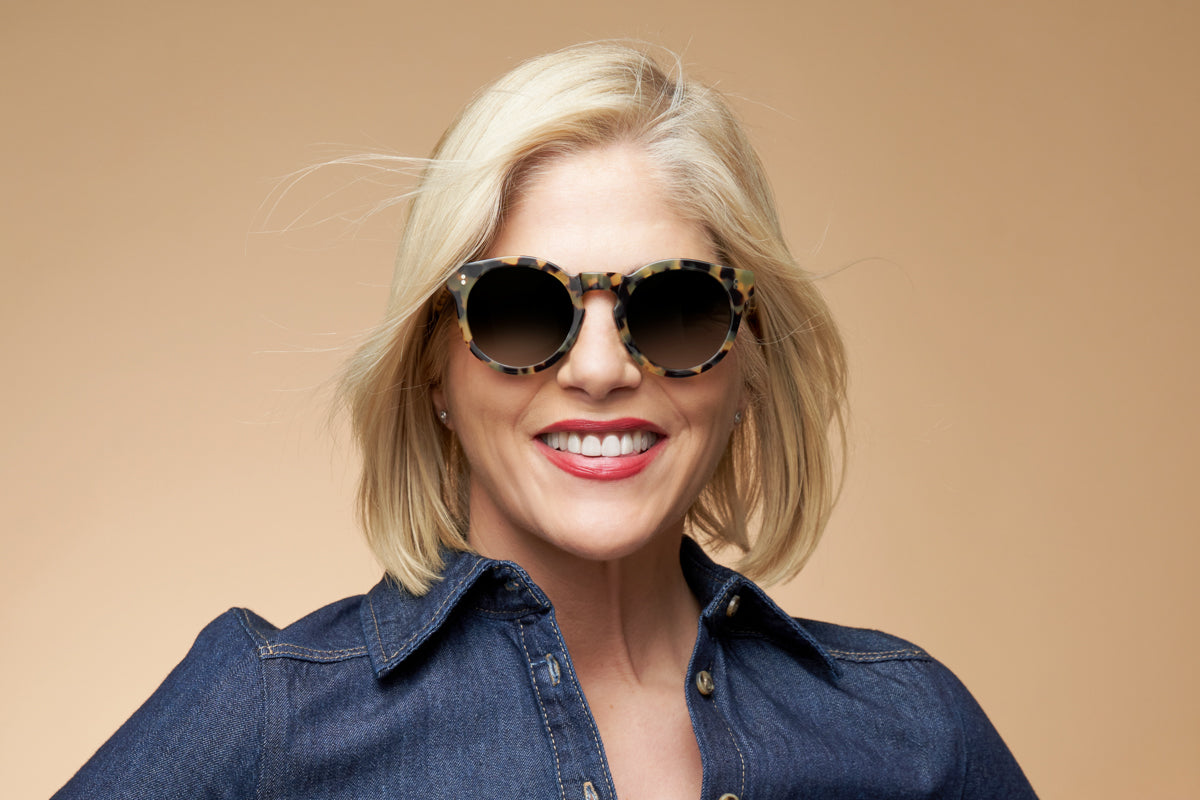 Saint Sunglasses