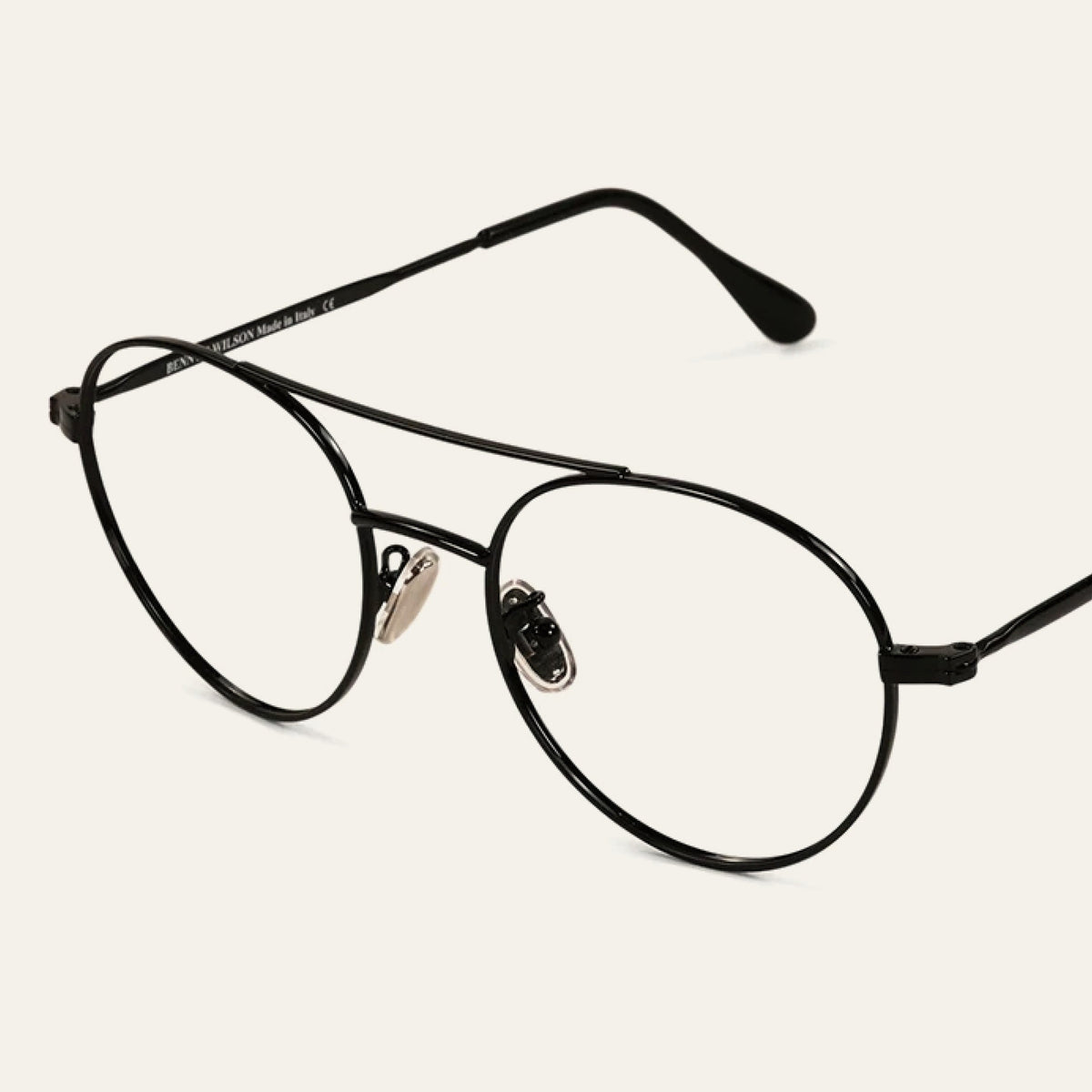 The Best Benny's Reading Glasses Styles for Narrow Faces