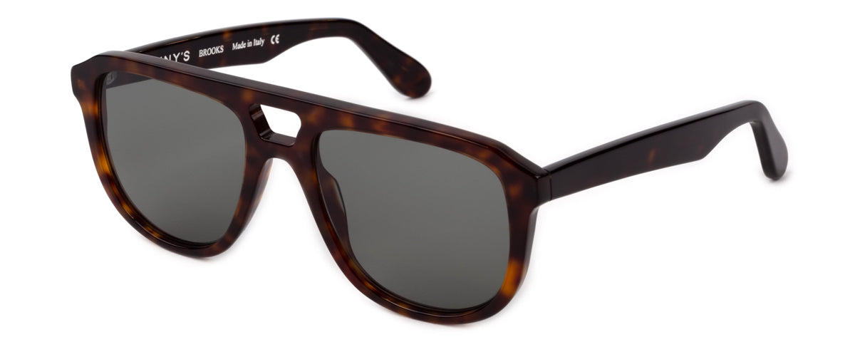 Brooks Sunglasses