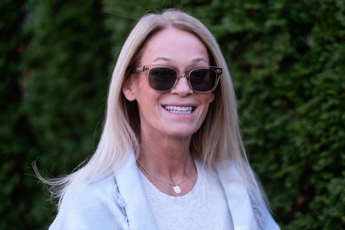 Lincoln Sunglasses